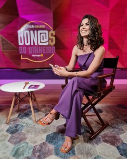 Nathalia Arcuri feet photo thumbnail