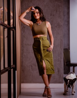 Nathalia Arcuri feet photo thumbnail