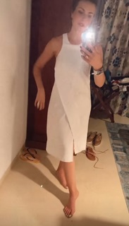 Nathalia Arcuri feet photo thumbnail