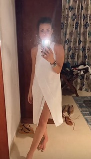 Nathalia Arcuri feet photo thumbnail