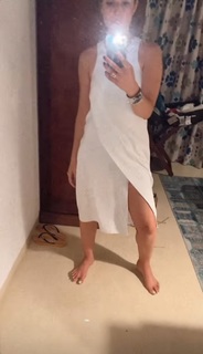 Nathalia Arcuri feet photo thumbnail