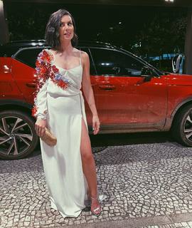 Nathalia Arcuri feet photo thumbnail