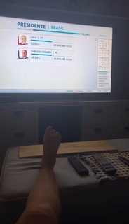 Nathalia Arcuri feet photo thumbnail