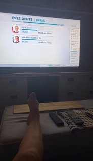 Nathalia Arcuri feet photo thumbnail