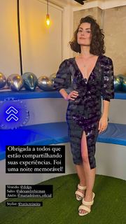 Nathalia Arcuri feet photo thumbnail