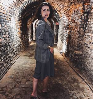 Nathalia Arcuri feet photo thumbnail