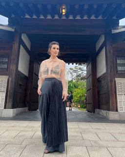 Nathalia Arcuri feet photo thumbnail