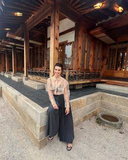 Nathalia Arcuri feet photo thumbnail