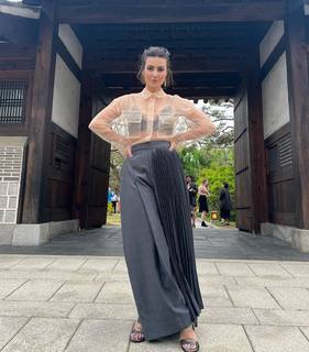 Nathalia Arcuri feet photo thumbnail