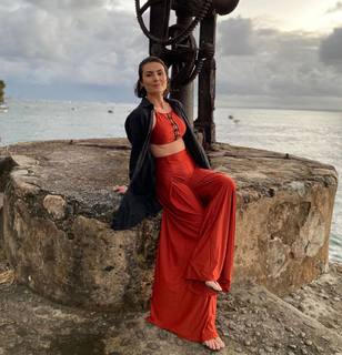 Nathalia Arcuri feet photo thumbnail