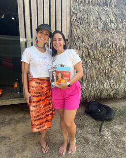 Nathalia Arcuri feet photo thumbnail