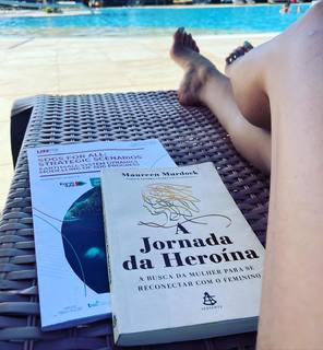 Nathalia Arcuri feet photo thumbnail