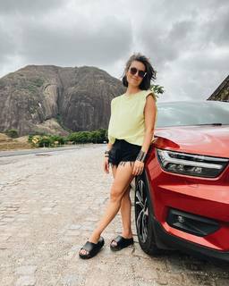 Nathalia Arcuri feet photo thumbnail