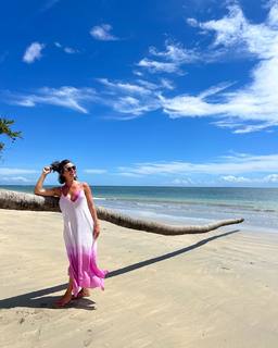 Nathalia Arcuri feet photo thumbnail