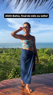 Nathalia Arcuri feet photo thumbnail