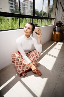 Nathalia Arcuri feet photo thumbnail