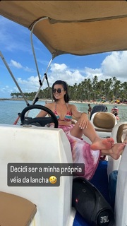 Nathalia Arcuri feet photo thumbnail