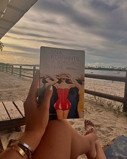 Nathalia Arcuri feet photo thumbnail