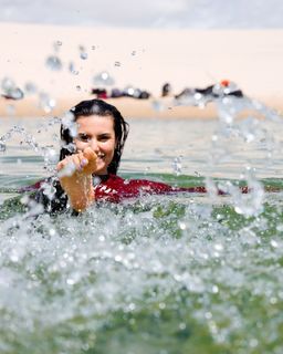 Nathalia Arcuri feet photo thumbnail