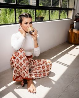 Nathalia Arcuri feet photo thumbnail