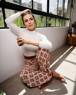 Nathalia Arcuri feet photo thumbnail