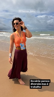 Nathalia Arcuri feet photo thumbnail