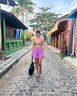 Nathalia Arcuri feet photo thumbnail