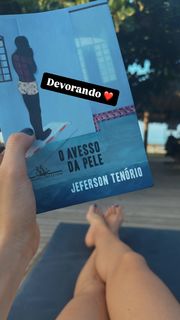 Nathalia Arcuri feet photo thumbnail