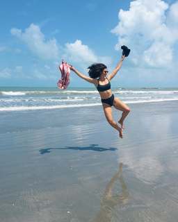 Nathalia Arcuri feet photo thumbnail