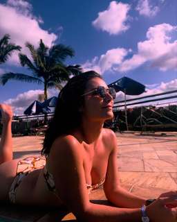 Nathalia Arcuri feet photo thumbnail