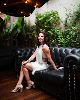 Nathalia Arcuri feet photo thumbnail