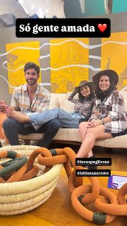 Nathalia Arcuri feet photo thumbnail