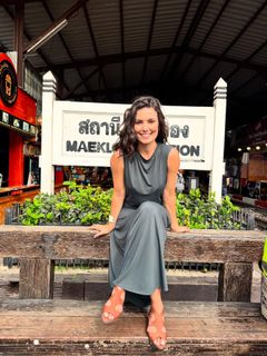 Nathalia Arcuri feet photo thumbnail