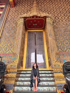 Nathalia Arcuri feet photo thumbnail