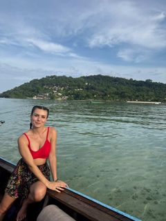 Nathalia Arcuri feet photo thumbnail