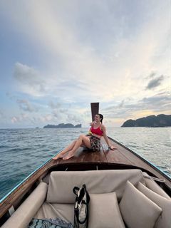 Nathalia Arcuri feet photo thumbnail