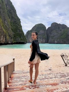 Nathalia Arcuri feet photo thumbnail