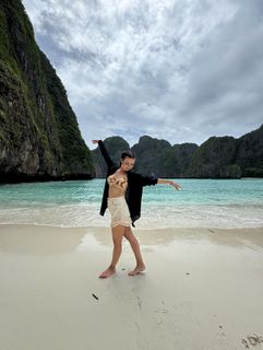 Nathalia Arcuri feet photo thumbnail