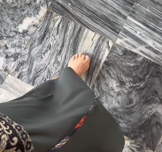 Nathalia Arcuri feet photo thumbnail