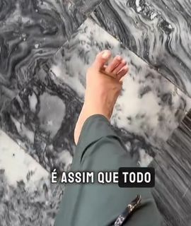 Nathalia Arcuri feet photo thumbnail