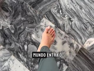 Nathalia Arcuri feet photo thumbnail