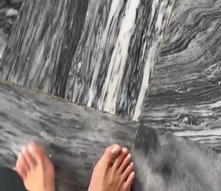 Nathalia Arcuri feet photo thumbnail