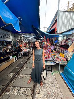 Nathalia Arcuri feet photo thumbnail