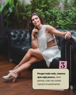 Nathalia Arcuri feet photo thumbnail