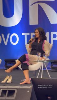 Nathalia Arcuri feet photo thumbnail