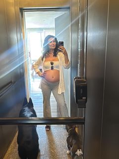 Nathalia Arcuri feet photo 12