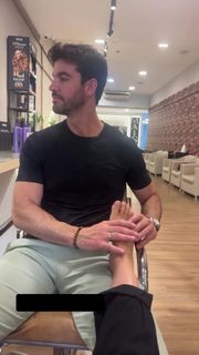Nathalia Arcuri feet photo 11