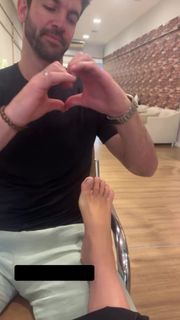 Nathalia Arcuri feet photo 9