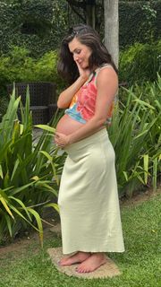 Nathalia Arcuri feet photo 6