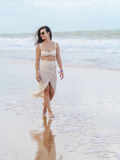 Nathalia Arcuri feet photo 2